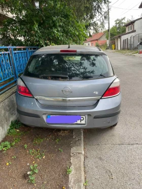 Opel Astra, снимка 2