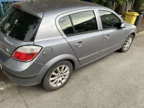 Opel Astra, снимка 3