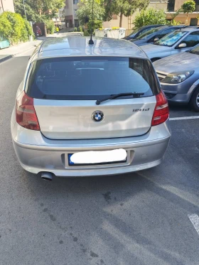 BMW 320, снимка 8