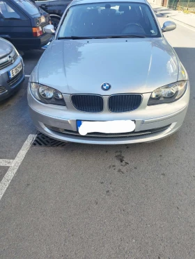 BMW 320, снимка 1