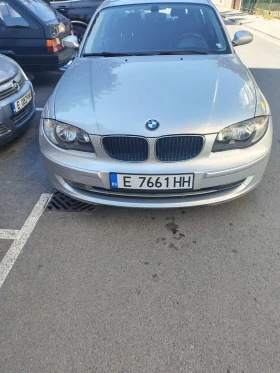 BMW 320, снимка 1