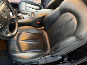 Mercedes-Benz CLK 270CDI Facelift, снимка 12