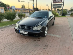 Mercedes-Benz CLK 270CDI Facelift, снимка 7