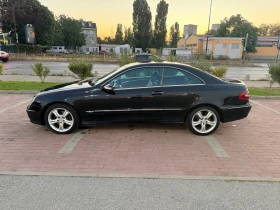 Mercedes-Benz CLK 270CDI Facelift, снимка 6