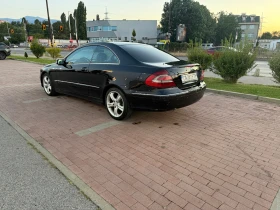 Mercedes-Benz CLK 270CDI Facelift, снимка 5