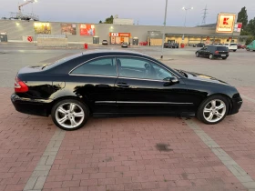 Mercedes-Benz CLK 270CDI Facelift, снимка 2