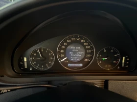 Mercedes-Benz CLK 270CDI Facelift, снимка 11