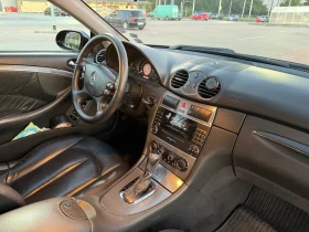 Mercedes-Benz CLK 270CDI Facelift, снимка 10