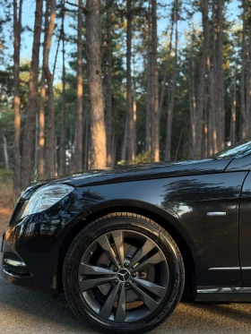 Mercedes-Benz E 350 E350 CDI 4 MATIK, AIRMATIK, снимка 12