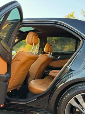 Mercedes-Benz E 350 E350 CDI 4 MATIK, AIRMATIK, снимка 10