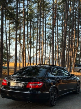 Mercedes-Benz E 350 E350 CDI 4 MATIK, AIRMATIK, снимка 4