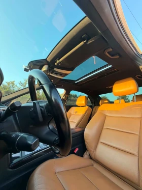 Mercedes-Benz E 350 E350 CDI 4 MATIK, AIRMATIK, снимка 7