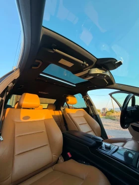 Mercedes-Benz E 350 E350 CDI 4 MATIK, AIRMATIK, снимка 8