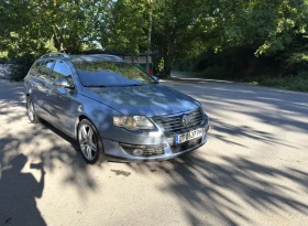 VW Passat, снимка 1