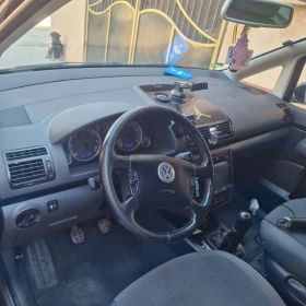 VW Sharan 1.9tdi, снимка 7