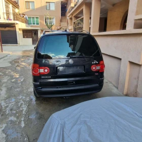 VW Sharan 1.9tdi, снимка 4