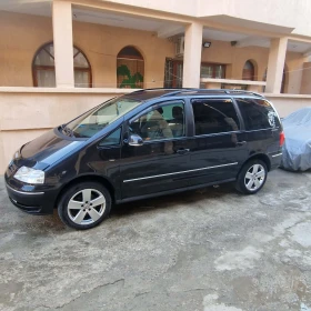 VW Sharan 1.9tdi, снимка 3