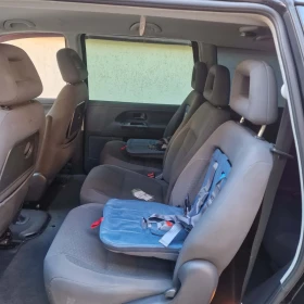 VW Sharan 1.9tdi, снимка 9