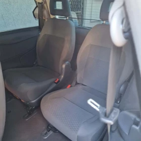 VW Sharan 1.9tdi, снимка 8