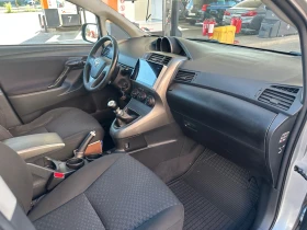 Toyota Verso 2.0 D-4D, снимка 14