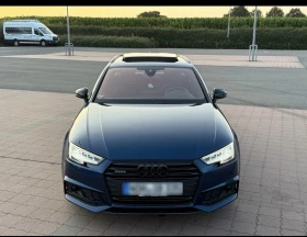 Audi A4 3xS-line Quattro, снимка 1