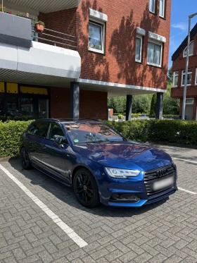 Audi A4 3xS-line Quattro, снимка 3