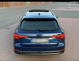 Audi A4 3xS-line Quattro, снимка 2