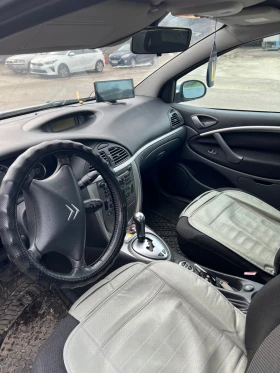 Citroen C5, снимка 5