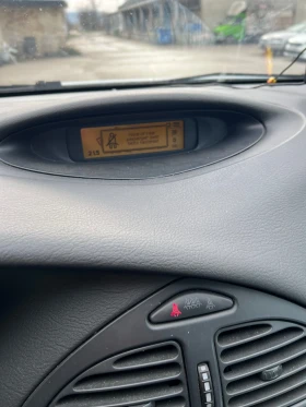 Citroen C5, снимка 8
