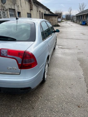 Citroen C5, снимка 3