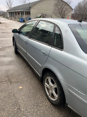 Citroen C5, снимка 4