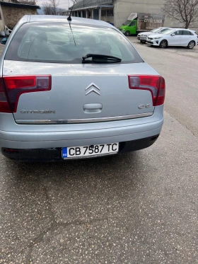 Citroen C5, снимка 2