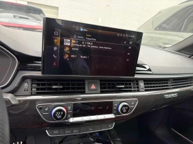Audi S5 * Cabrio * Един собственик * От Audi * 24k km! * , снимка 8