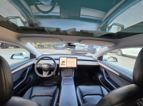 Tesla Model 3 Фейслифт с Термопомпа, снимка 13