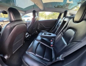 Tesla Model 3 Фейслифт с Термопомпа, снимка 11