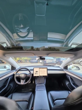 Tesla Model 3 Фейслифт с Термопомпа, снимка 14