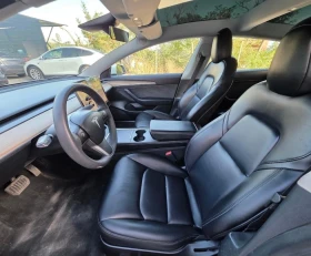 Tesla Model 3 Фейслифт с Термопомпа, снимка 10