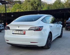 Tesla Model 3 Фейслифт с Термопомпа, снимка 5