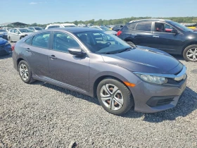 Honda Civic 2.0l Lx, снимка 4