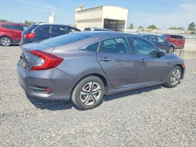 Honda Civic 2.0l Lx, снимка 3