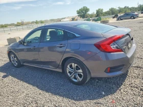 Honda Civic 2.0l Lx, снимка 2