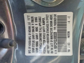 Honda Civic 2.0l Lx, снимка 12
