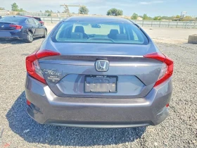 Honda Civic 2.0l Lx, снимка 6