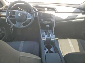 Honda Civic 2.0l Lx, снимка 8