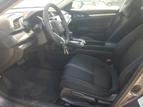 Honda Civic 2.0l Lx, снимка 7