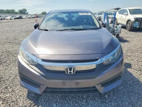 Honda Civic 2.0l Lx, снимка 5