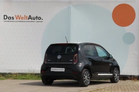VW Up, снимка 3