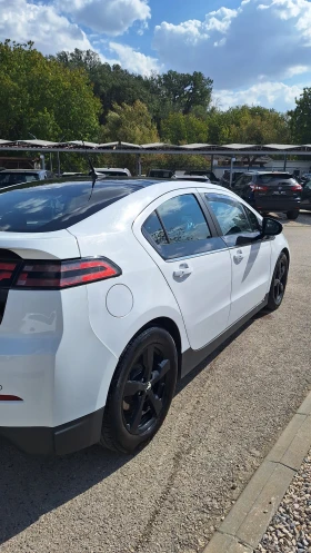 Chevrolet Volt, снимка 6