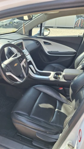 Chevrolet Volt, снимка 9