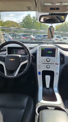Chevrolet Volt, снимка 12